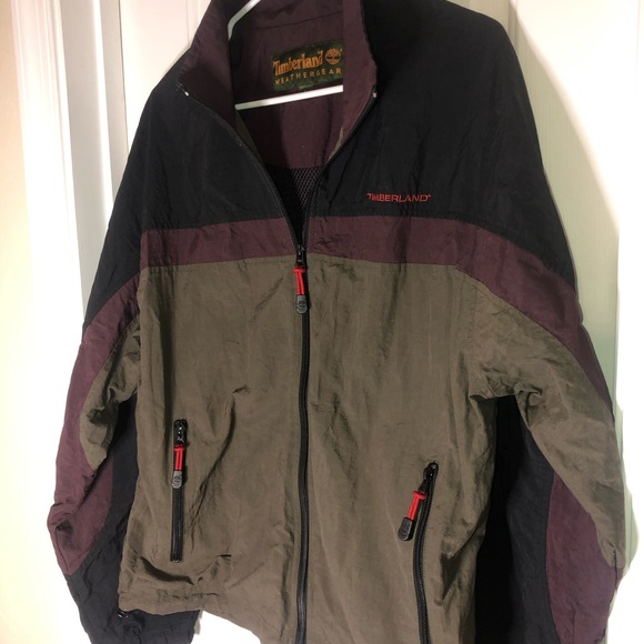 Timberland Weather gear Jacket - Picture 2 of 5